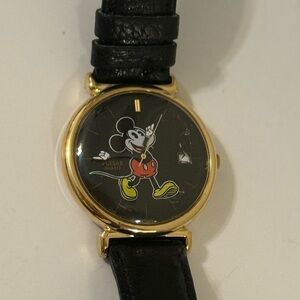 Pulsar Disney Quartz Watch